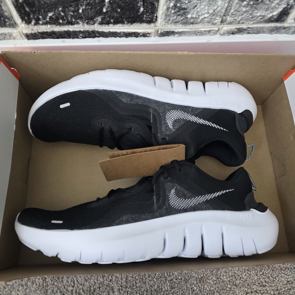 Nike Flex 2021 RN Men's Running Shoes Size 13